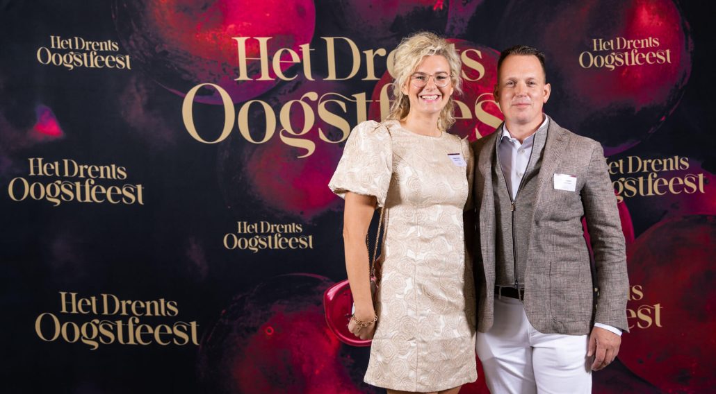 het drents oogstfeest 2025 wand 241 - Narline Zuidwolde