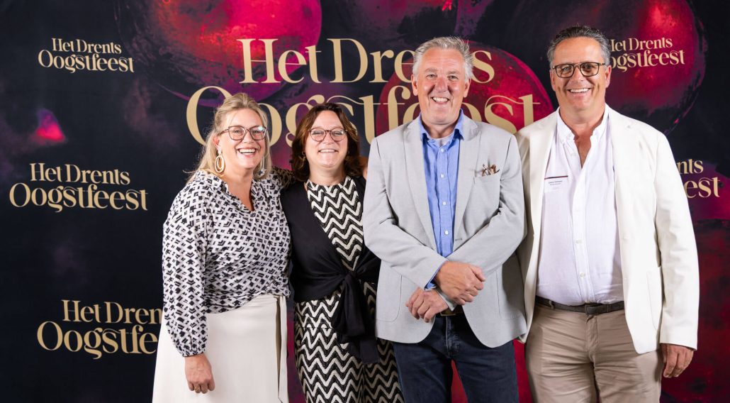 het drents oogstfeest 2025 wand 254 - Narline Zuidwolde