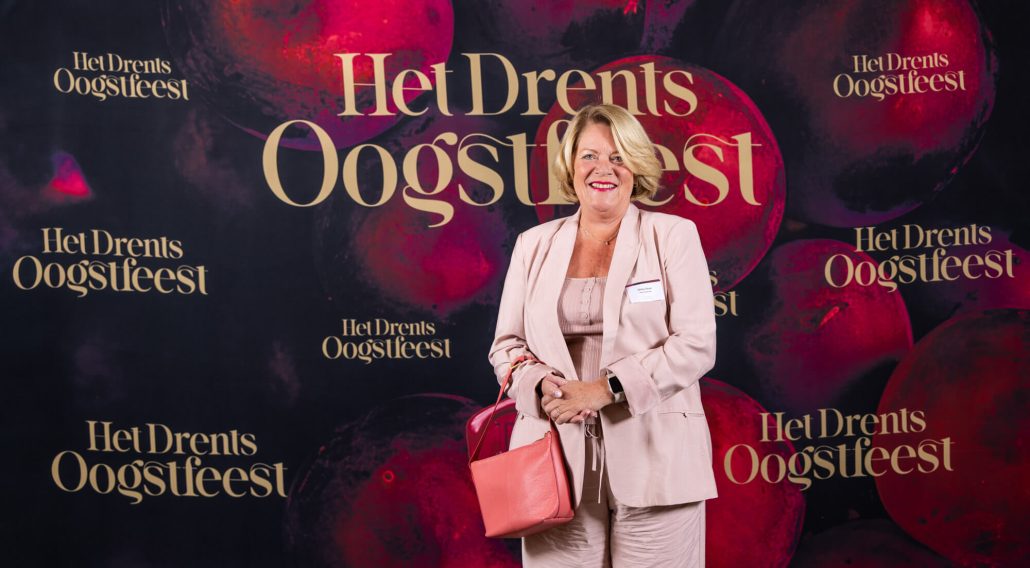 het drents oogstfeest 2025 wand 259 - Narline Zuidwolde