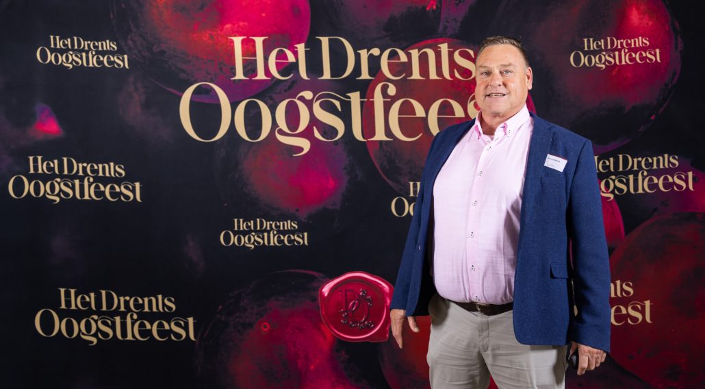 het drents oogstfeest 2025 wand 260 - Narline Zuidwolde