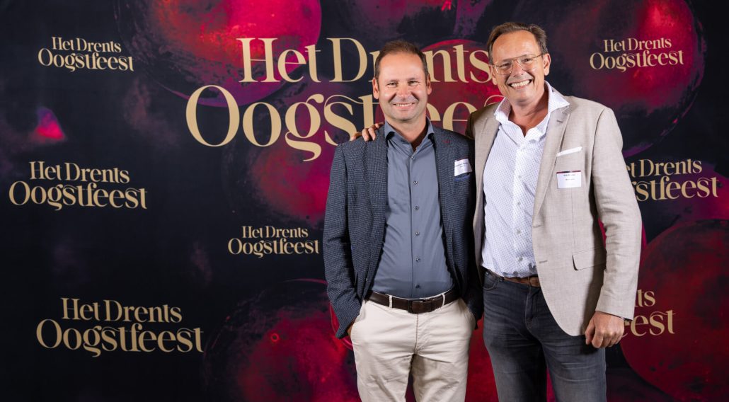 het drents oogstfeest 2025 wand 271 - Narline Zuidwolde