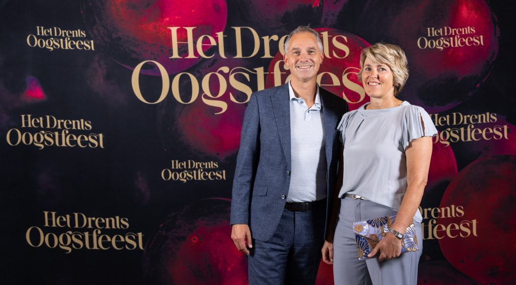 het drents oogstfeest 2025 wand 273 - Narline Zuidwolde