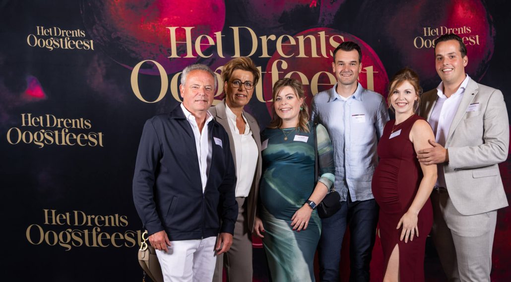 het drents oogstfeest 2025 wand 292 - Narline Zuidwolde