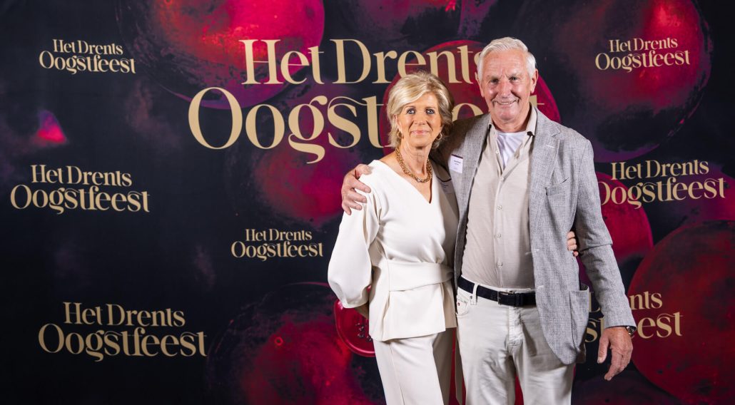 het drents oogstfeest 2025 wand 298 - Narline Zuidwolde
