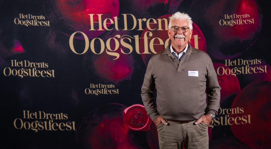 het drents oogstfeest 2025 wand 300 - Narline Zuidwolde