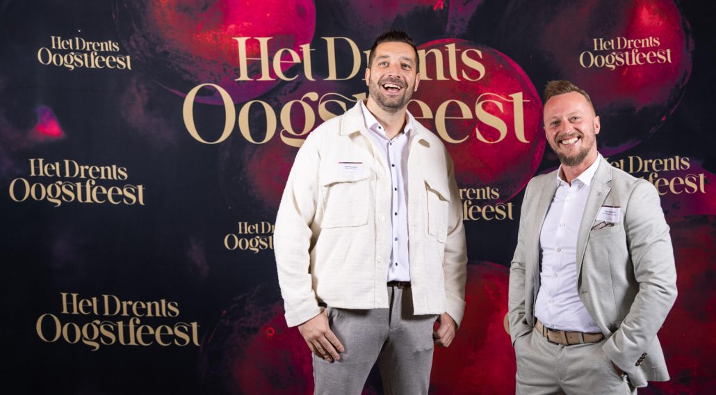 het drents oogstfeest 2025 wand 304 - Narline Zuidwolde
