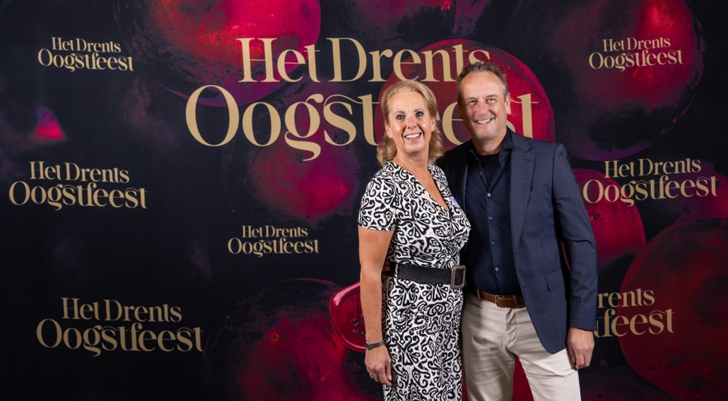 het drents oogstfeest 2025 wand 324 - Narline Zuidwolde