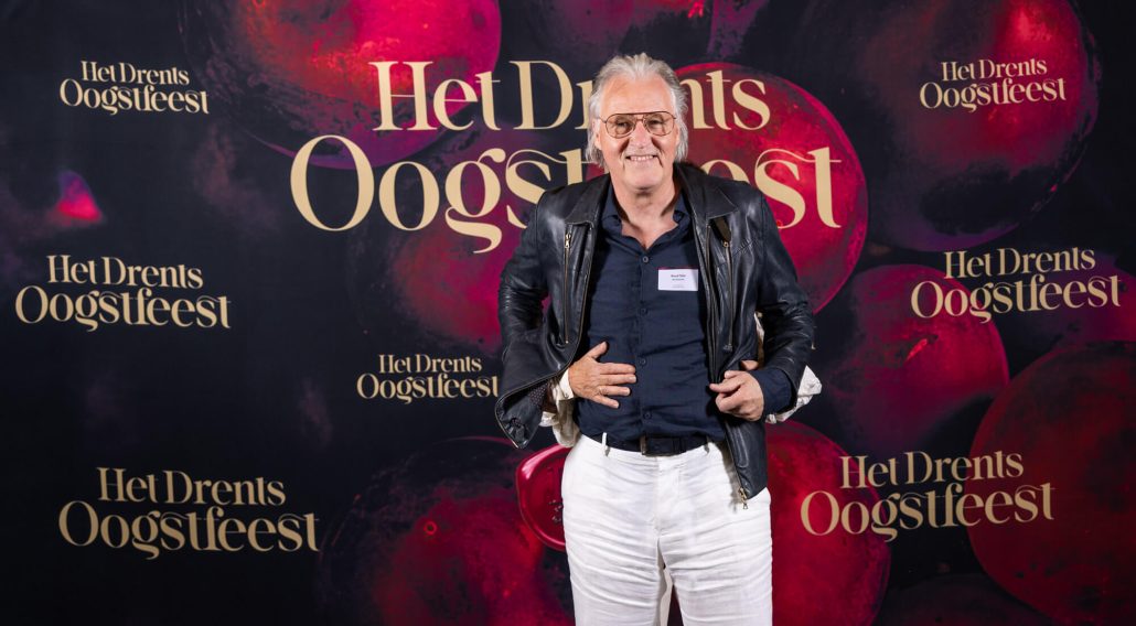 het drents oogstfeest 2025 wand 326 - Narline Zuidwolde