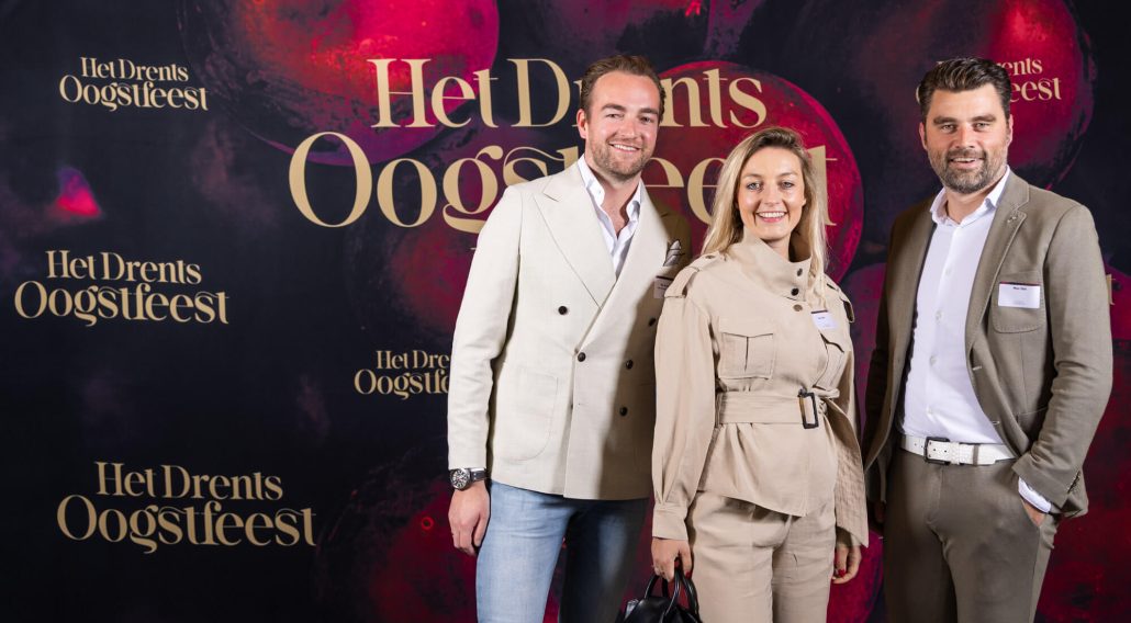 het drents oogstfeest 2025 wand 328 - Narline Zuidwolde