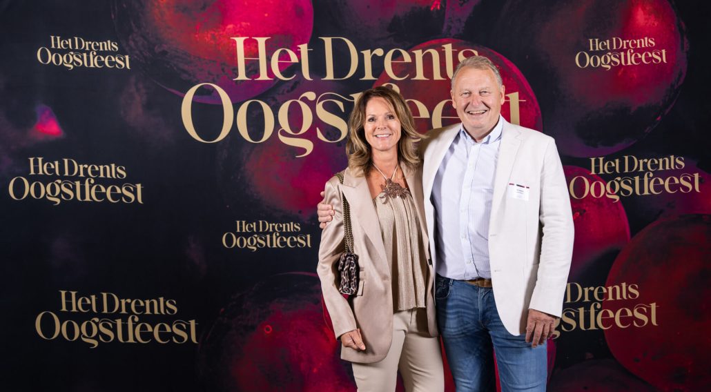 het drents oogstfeest 2025 wand 330 - Narline Zuidwolde