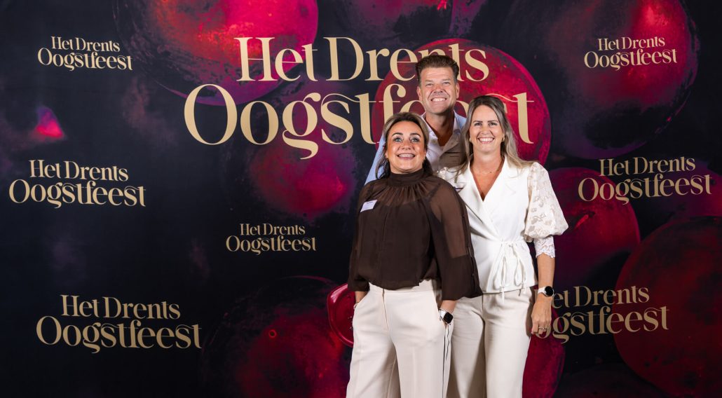 het drents oogstfeest 2025 wand 332 - Narline Zuidwolde