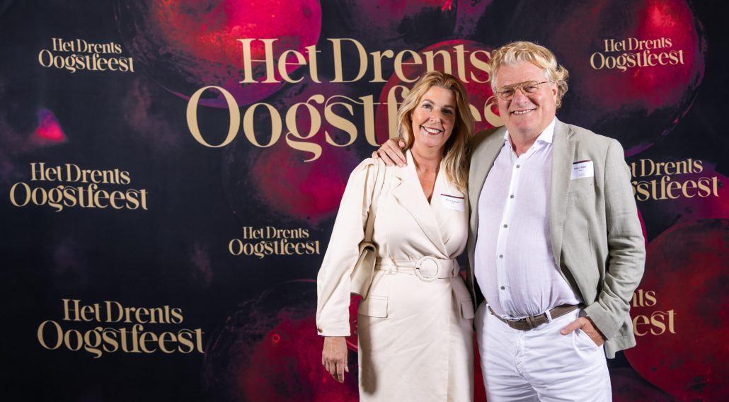 het drents oogstfeest 2025 wand 335 - Narline Zuidwolde