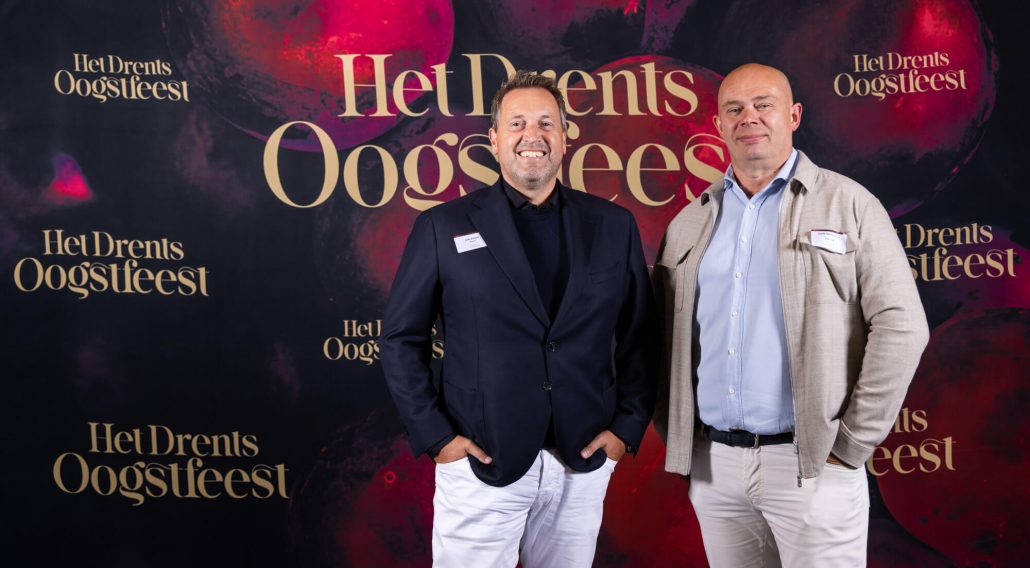 het drents oogstfeest 2025 wand 336 - Narline Zuidwolde