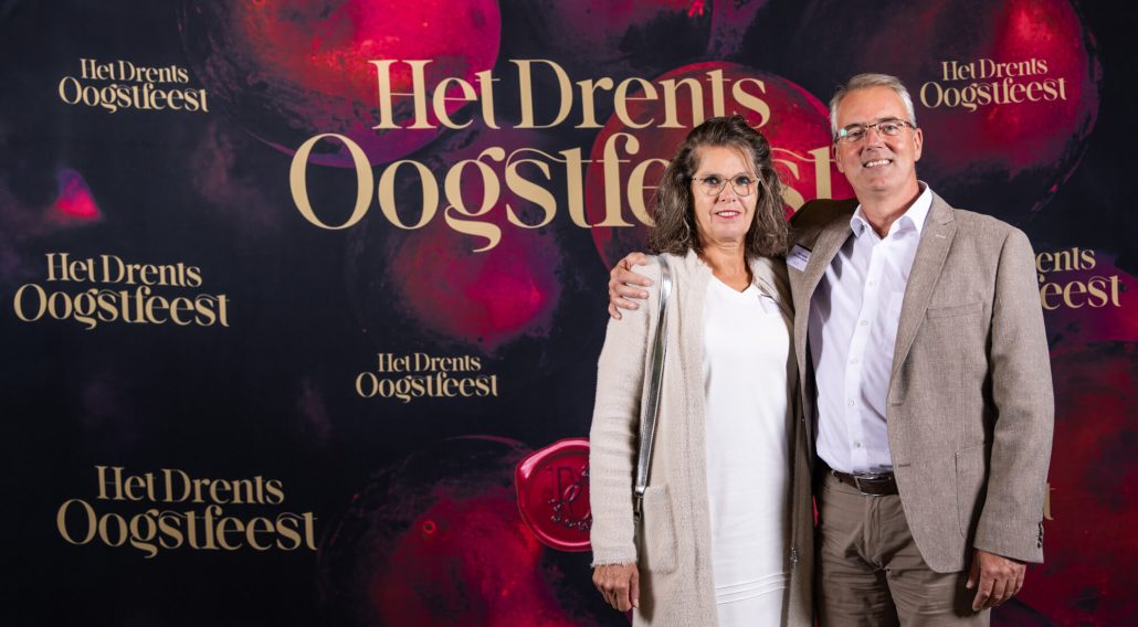 het drents oogstfeest 2025 wand 339 - Narline Zuidwolde