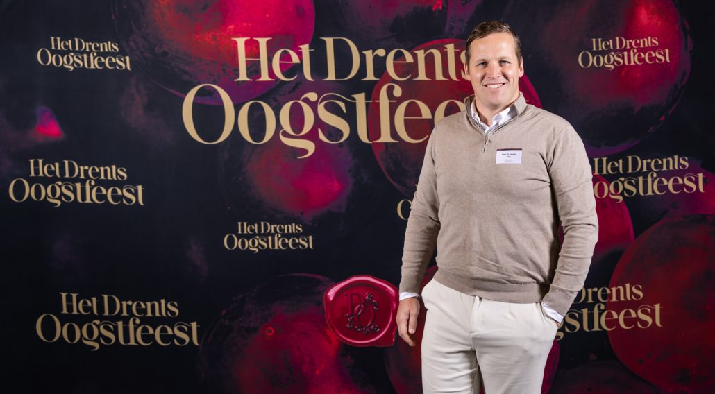 het drents oogstfeest 2025 wand 340 - Narline Zuidwolde