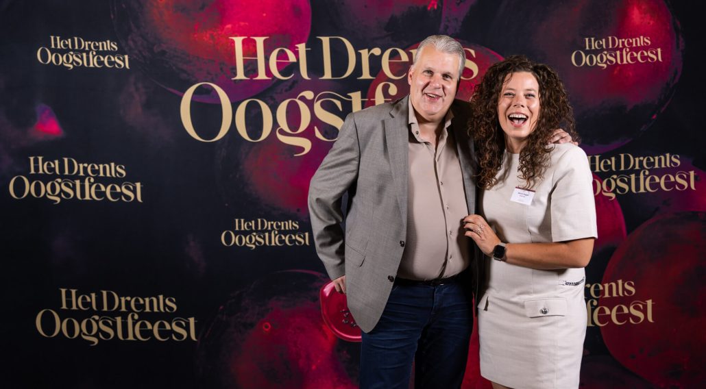 het drents oogstfeest 2025 wand 350 - Narline Zuidwolde