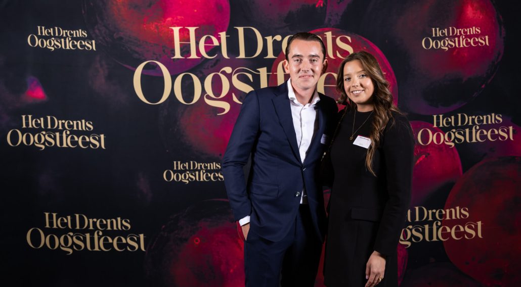 het drents oogstfeest 2025 wand 359 - Narline Zuidwolde