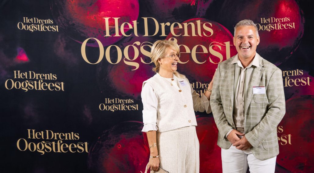 het drents oogstfeest 2025 wand 396 - Narline Zuidwolde