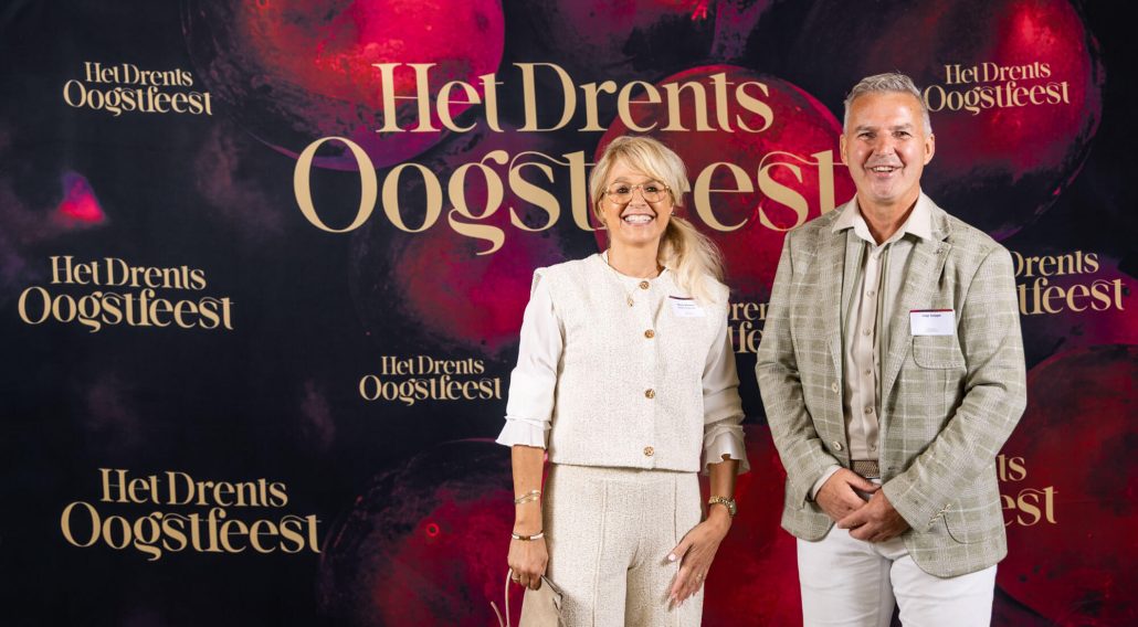 het drents oogstfeest 2025 wand 397 - Narline Zuidwolde
