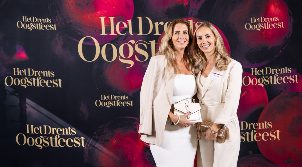het drents oogstfeest 2025 wand 410 - Narline Zuidwolde