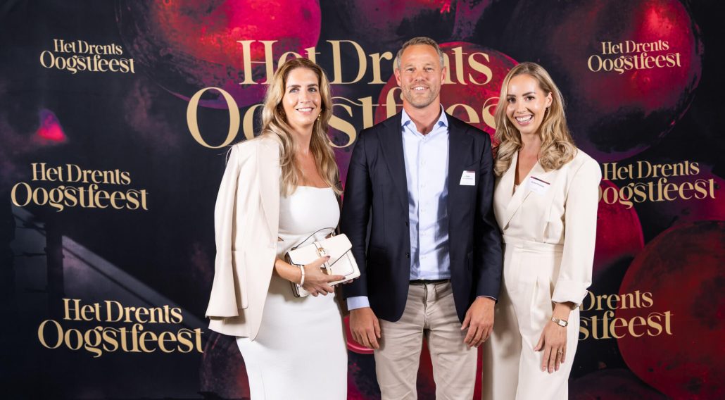 het drents oogstfeest 2025 wand 412 - Narline Zuidwolde