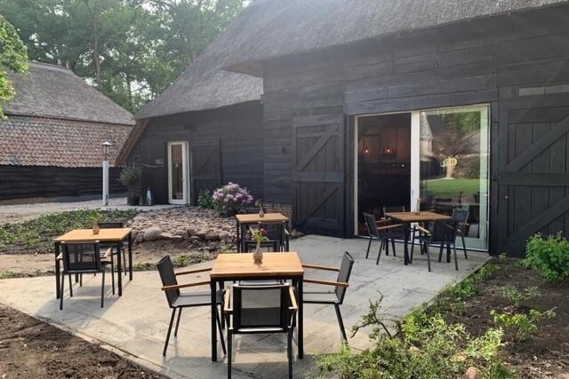 kleintje narline 002 - Narline Zuidwolde